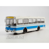 900346-САВ ЛАЗ-4202 автобус